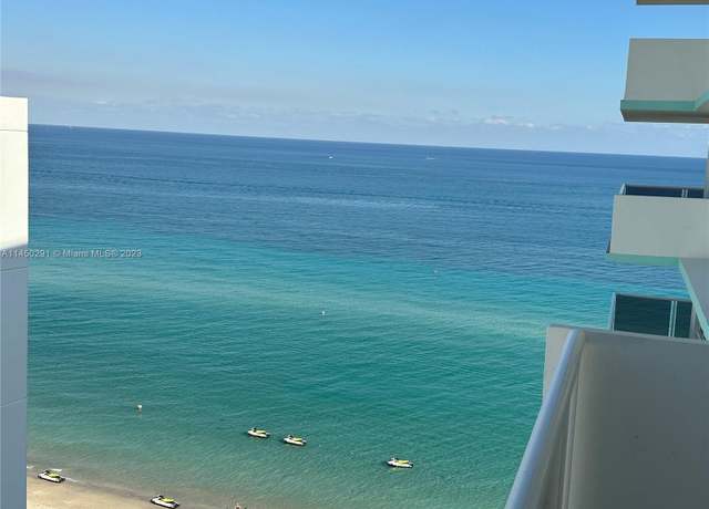 Property at 3725 S Ocean Dr #1503, Hollywood, FL 33019, 2 beds, 2 baths