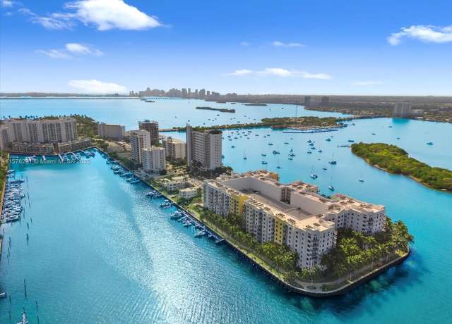 Property at 7934 West Dr #901, North Bay Village, FL 33141, 3 beds, 2.5 baths
