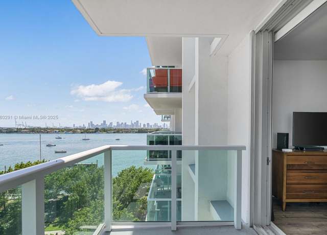 Property at 1000 West Ave #628, Miami Beach, FL 33139, 1 bath
