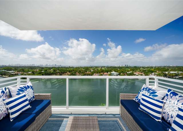 Property at 5600 Collins Ave Unit 11K, Miami Beach, FL 33140, 2 beds, 2 baths