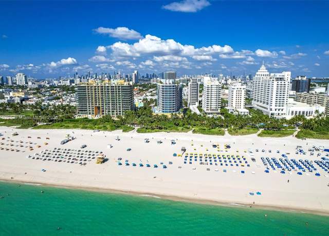 Property at 1500 Ocean Dr #1003, Miami Beach, FL 33139, 3 beds, 3 baths