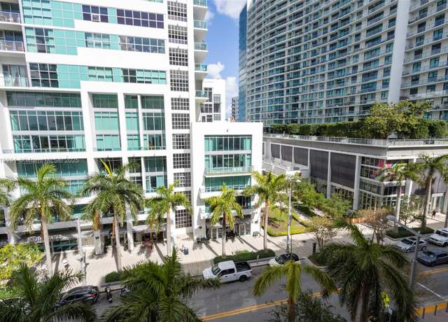 Property at 3250 NE 1st Ave #502, Miami, FL 33137, 2 beds, 2 baths