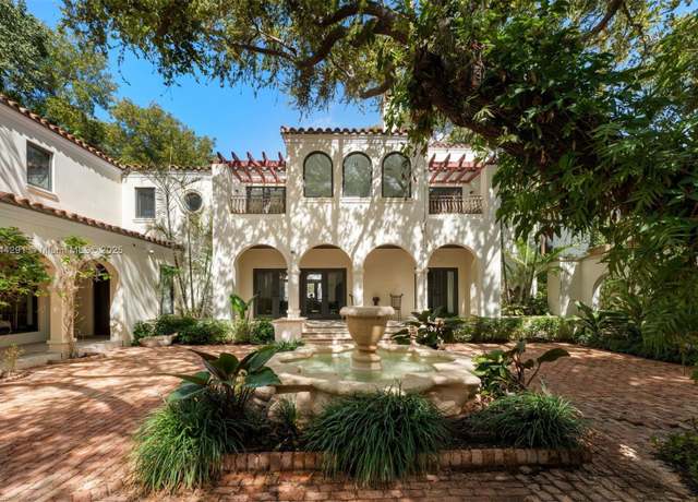 Property at 1425 W 27th St, Miami Beach, FL 33140, 5 beds, 6.5 baths