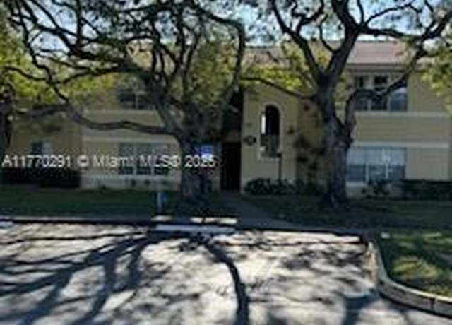 Property at 12650 Vista Isles Dr #923, Sunrise, FL 33325, 2 beds, 1 bath
