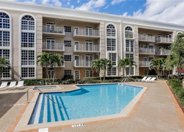 Property at 1280 S Alhambra Cir #1316, Coral Gables, FL 33146, 2 beds, 2 baths