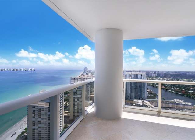 Property at 1850 S Ocean Dr #3605, Hallandale Beach, FL 33009, 2 beds, 2 baths