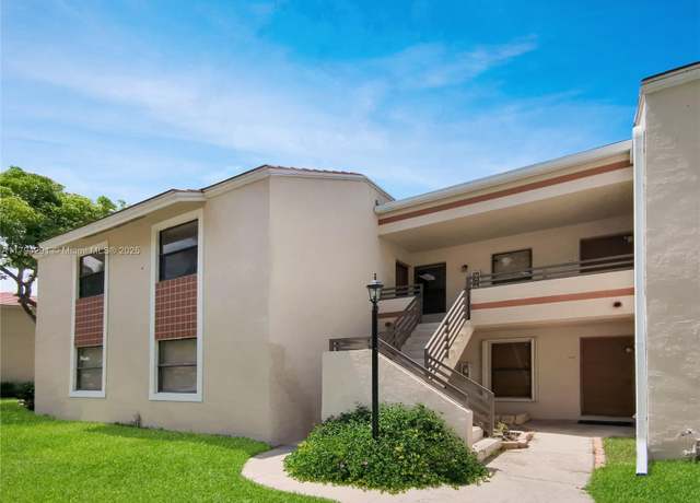 Property at 9823 NW 3rd Ct #2, Plantation, FL 33324, 3 beds, 2 baths