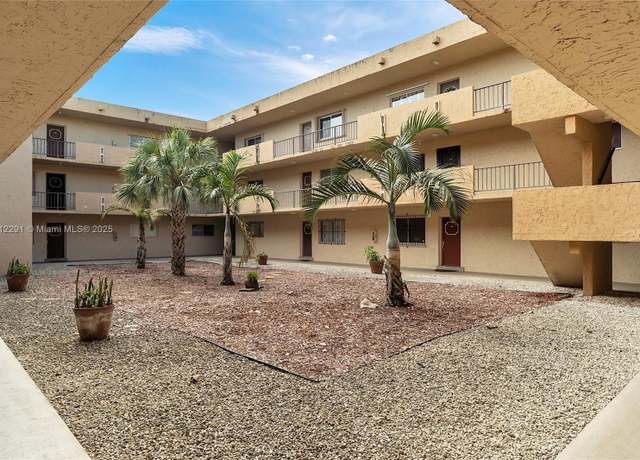 Property at 8401 SW 107th Ave Unit 117E, Miami, FL 33173, 2 beds, 2 baths