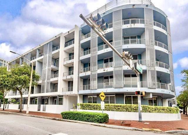 Property at 3339 Virginia St #205, Miami, FL 33133, 1 bed, 1 bath