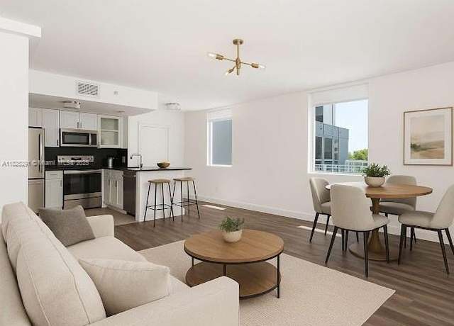 Property at 3339 Virginia St #205, Miami, FL 33133, 1 bed, 1 bath