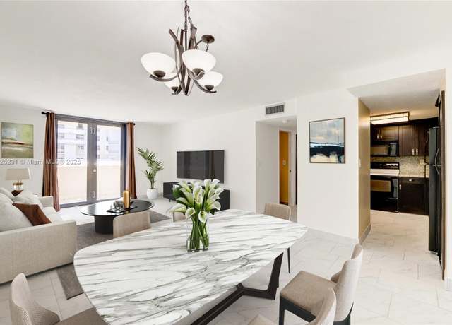 Property at 1621 Collins Ave #708, Miami Beach, FL 33139, 1 bed, 1.5 baths