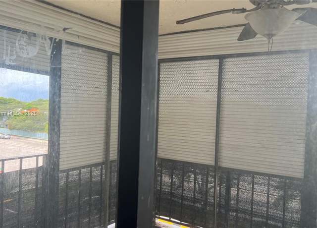 Property at 6190 Woodlands Blvd #505, Tamarac, FL 33319, 1 bed, 1.5 baths