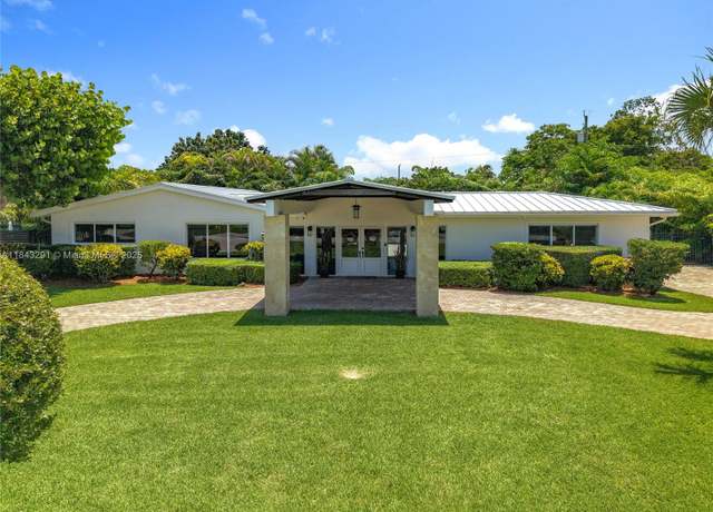 Property at 7420 SW 140th Ter, Palmetto Bay, FL 33158, 3 beds, 2 baths