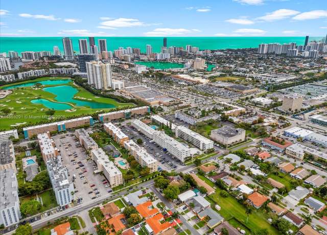 Property at 200 NE 12th Ave Unit 7C, Hallandale Beach, FL 33009, 2 beds, 2 baths