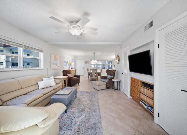 Property at 3127 S Ocean Dr #215, Hallandale Beach, FL 33009, 1 bed, 1 bath