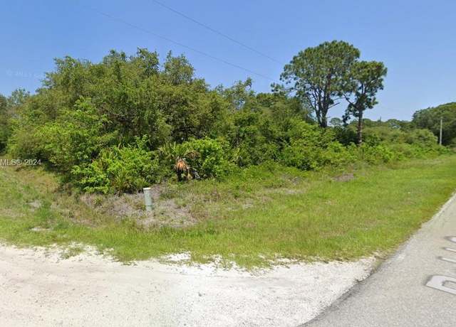 Property at 672 & 678 Bald Cypress Ave, Clewiston, FL 33440