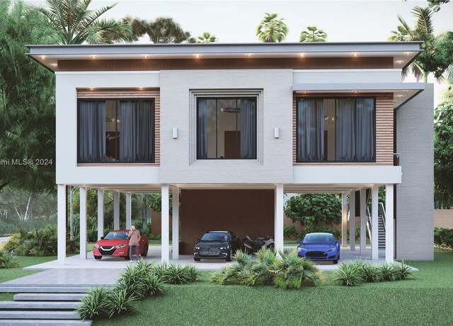 Property at 0 Driftwood Ln, Sugarloaf, FL 33042