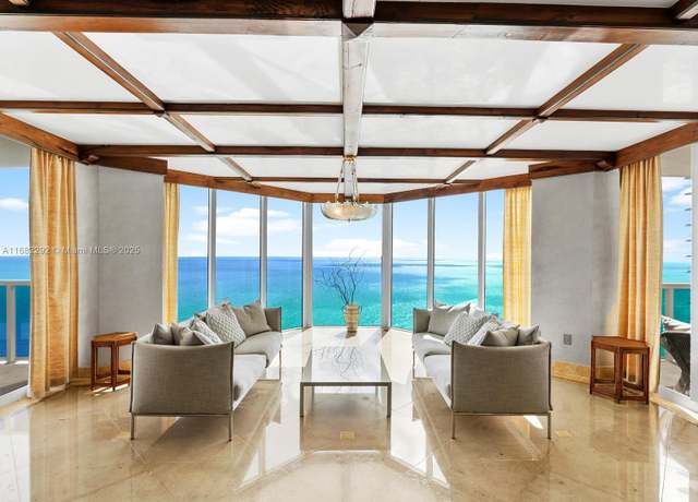 Property at 19111 Collins Ave #2908, Sunny Isles Beach, FL 33160, 3 beds, 4.5 baths