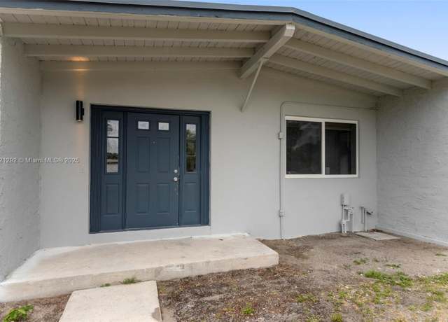 Property at 1560 NE 42nd Ct, Pompano Beach, FL 33064, 4 beds, 2 baths