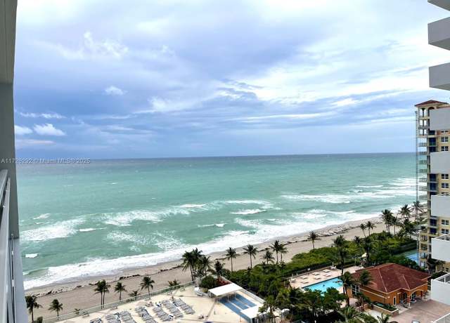 Property at 2030 S Ocean Dr #1518, Hallandale Beach, FL 33009, 2 beds, 2 baths