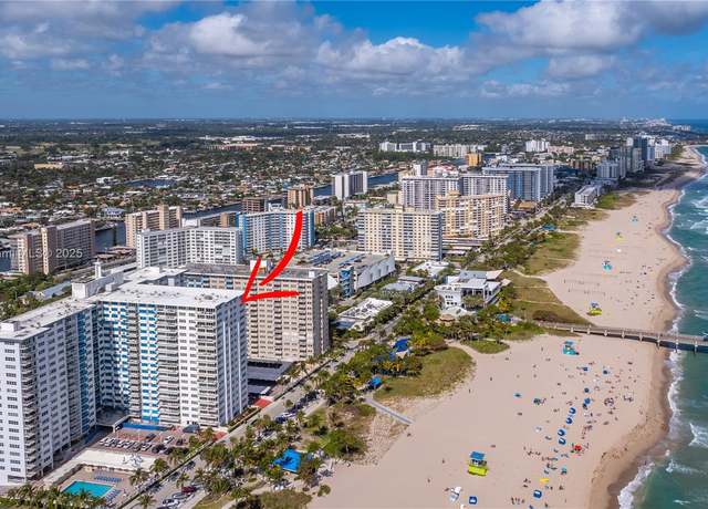 Property at 111 N Pompano Beach Blvd Ph 9, Pompano Beach, FL 33062, 3 beds, 2.5 baths