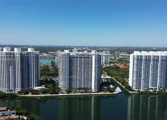 Property at 7000 Island Blvd #905, Aventura, FL 33160, 2 beds, 2 baths
