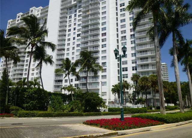 Property at 2801 NE 183rd St Unit 1507W, Aventura, FL 33160, 2 beds, 2 baths