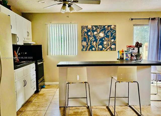 Property at 5706 Simms St, Hollywood, FL 33021, 3 beds, 2 baths