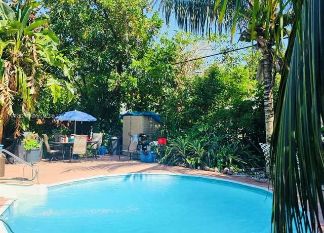 Property at 5706 Simms St, Hollywood, FL 33021, 3 beds, 2 baths