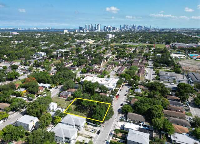 Property at 6775 NW 4th Ave, Miami, FL 33150