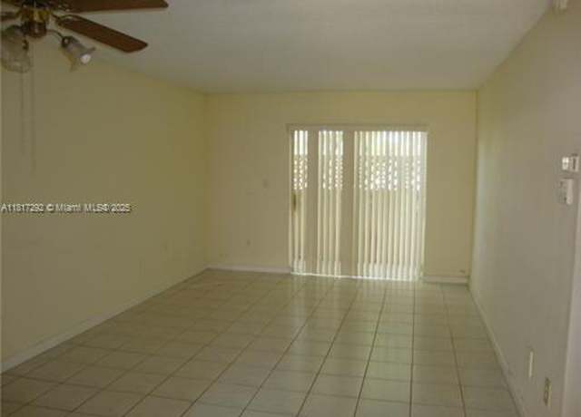 Property at 8500 SW 109th Ave Unit 6-118, Miami, FL 33173, 2 beds, 2 baths