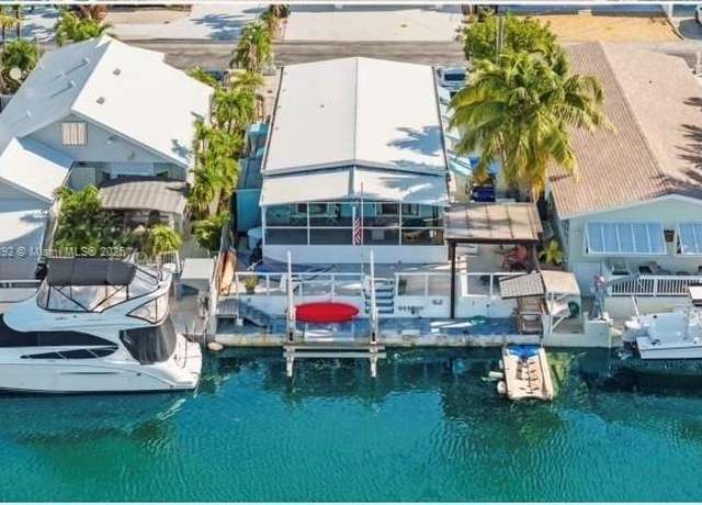Property at 118 Burgundy Dr, Tavernier, FL 33070, 3 beds, 2 baths