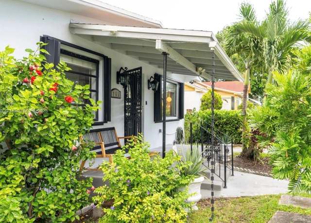 Property at 765 NW 46th St, Miami, FL 33127, 3 beds, 2 baths