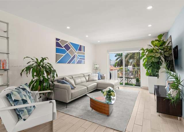 Property at 1519 Drexel Ave #402, Miami Beach, FL 33139, 1 bed, 1 bath