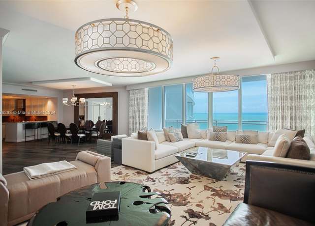 Property at 10295 Collins Ave #1203, Bal Harbour, FL 33154, 3 beds, 3.5 baths
