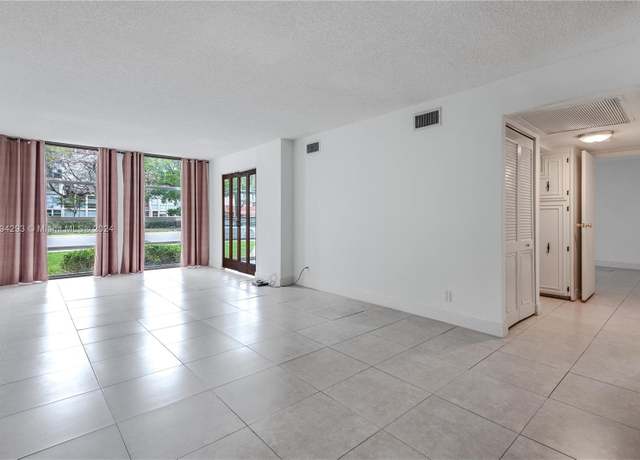 Property at 2000 Atlantic Shores Blvd #107, Hallandale Beach, FL 33009, 2 beds, 1 bath