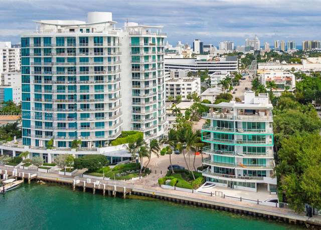 Property at 1470 16th St #501, Miami Beach, FL 33139, 3 beds, 2.5 baths
