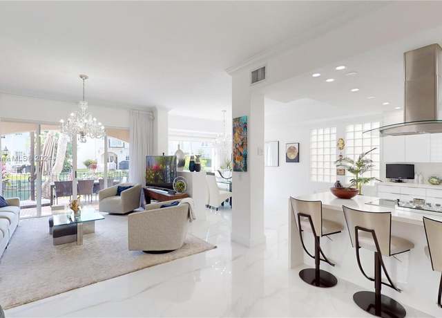 Property at 20870 NE 32nd Ave, Aventura, FL 33180, 3 beds, 2.5 baths