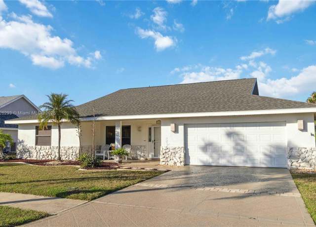 Property at 2185 Sykes Creek Dr, Merritt Island, FL 32953, 4 beds, 2 baths