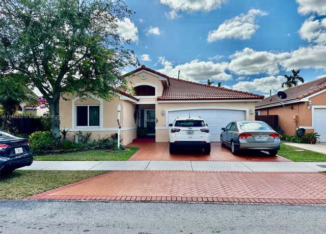 Property at 15738 SW 84th Ter, Miami, FL 33193, 3 beds, 2 baths