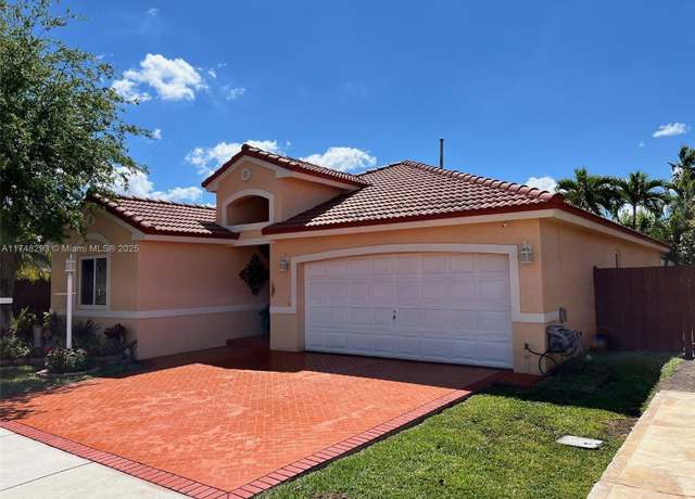 Property at 15738 SW 84th Ter, Miami, FL 33193, 3 beds, 2 baths