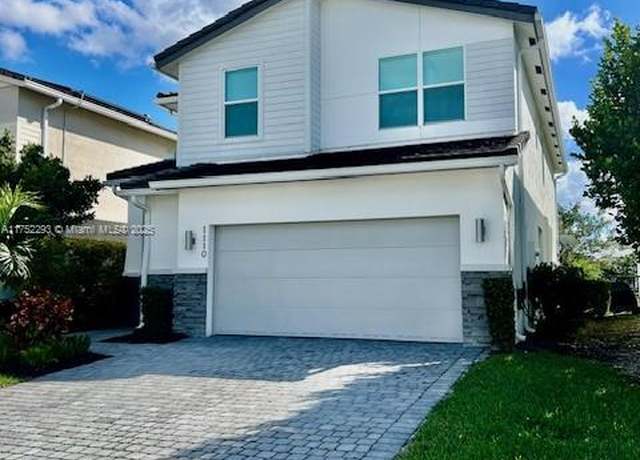 Property at 1110 Verde Ct, Deerfield Beach, FL 33064, 5 beds, 3 baths