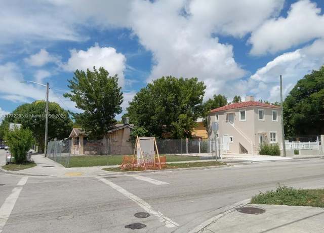 Property at 243 SW 10th Ave, Miami, FL 33130