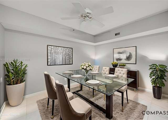Property at 7400 Radice Ct #405, Lauderhill, FL 33319, 1 bed, 1.5 baths