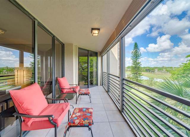 Property at 7400 Radice Ct #405, Lauderhill, FL 33319, 1 bed, 1.5 baths