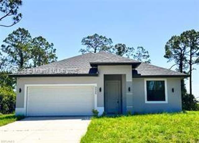 Property at 6005 Kumquat Rd, La Belle, FL 33935, 3 beds, 2.5 baths