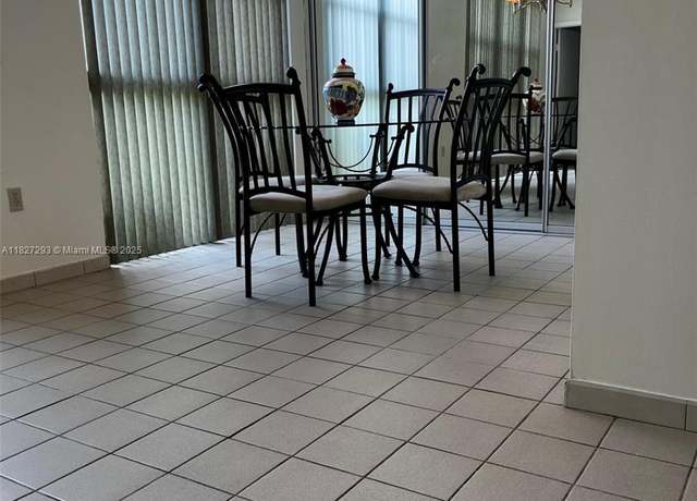 Property at 11790 SW 18th St Unit 321-3, Miami, FL 33175, 1 bed, 1 bath