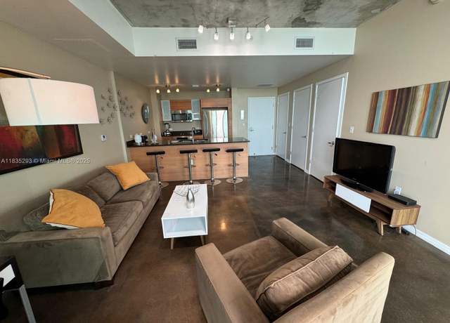 Property at 3301 NE 1st Ave Unit H2903, Miami, FL 33137, 1 bath