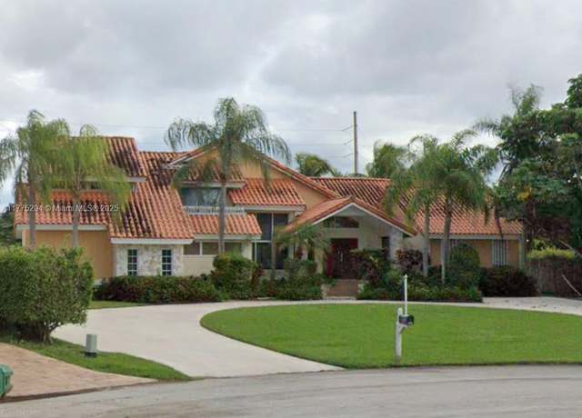Property at Undisclosed address, Palmetto Bay, FL 33157, 5 beds, 3 baths