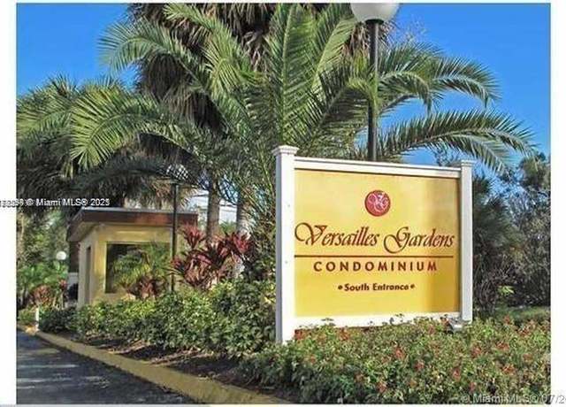 Property at 8020 Fairview Dr #309, Tamarac, FL 33321, 2 beds, 2 baths